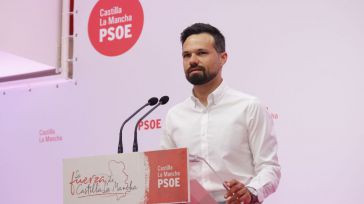 Zamora destaca el “liderazgo claro” de Page frente a la falta de credibilidad de Núñez