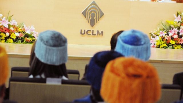 LOS ESTUDIANTES DE LA UCLM, ENTRE LOS MÁS VALORADOS POR LAS EMPRESAS ESPAÑOLAS