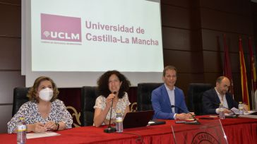 8.555 estudiantes harán las pruebas de Evaluación de Acceso a la Universidad en la UCLM los días 8, 9 y 10 de junio