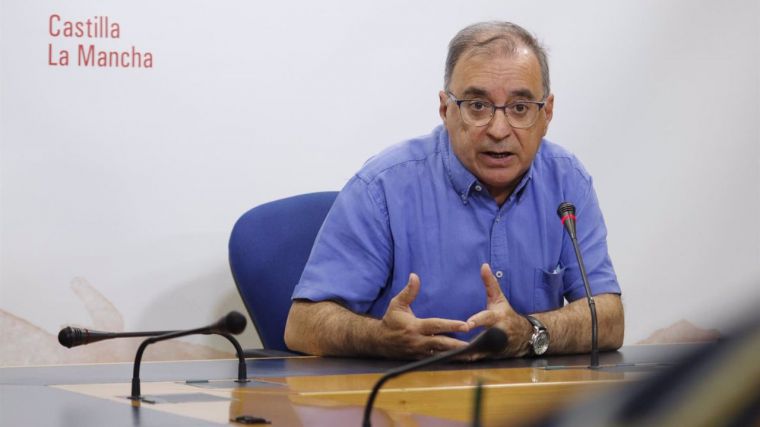 Mora (PSOE) afirma que “el problema” del PP de Núñez es que no tienen “ni rumbo ni destino, están desorientados” 