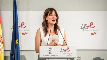 Castilla-La Mancha suscribe un nuevo convenio en materia turística tras superar el millón de pernoctaciones entre enero y abril de 2022
