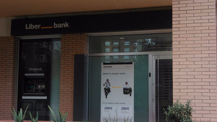 VÍA LIBRE A LA NUEVA REDUCCIÓN DE PLANTILLA EN LIBERBANK