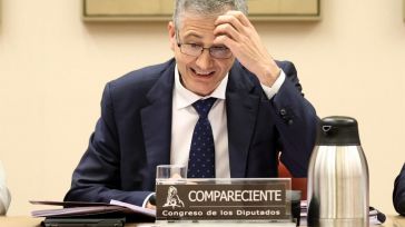 De Cos pide un pacto de rentas ante la inflación que incluya a pensionistas y funcionarios