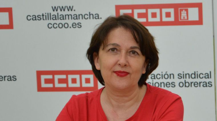 CCOO Albacete destaca la constante bajada del paro en Albacete durante 2022
