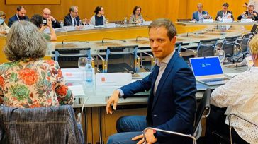 Castilla-La Mancha solicita al Gobierno central financiación para el desarrollo de la nueva Ley de Universidades
