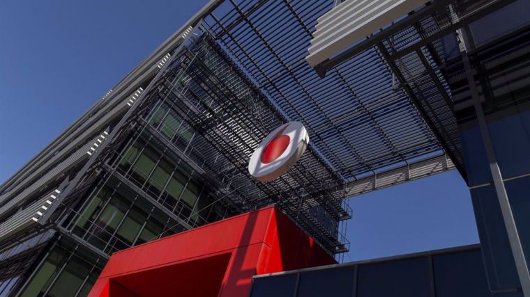 El 96% de los empleados de Vodafone España se adhiere al teletrabajo de tres días por semana