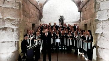 El Gobierno de la Diputación ofrece desde mañana un ambicioso ciclo de música coral en Santa María de Melque
