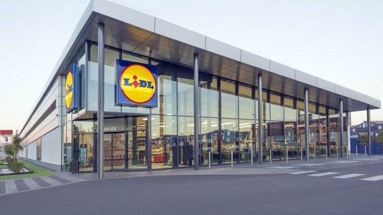 Lidl crece en España con la apertura de cinco tiendas en junio tras invertir 32 millones