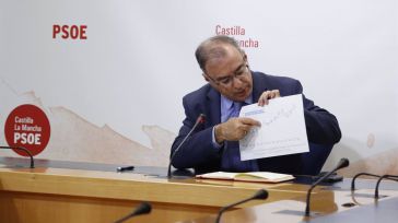 Mora (PSOE) califica a Núñez de "aprovechategui", por "aprovechar las circunstancias para ver qué saca de la película"