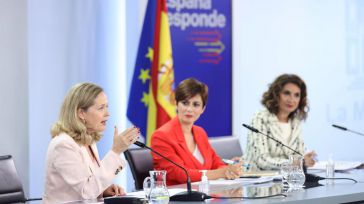 La OCDE recorta las previsiones del PIB de España para 2022 y prevé una inflación media del 8,1%