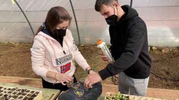 El IES Ribera de Bullaque de Porzuna consigue el Grado Superior de Técnico en gestión forestal y medio natural