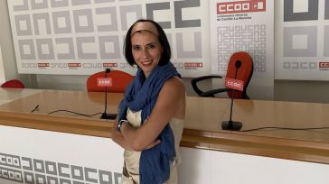 CCOO C-LM lamenta la escalada de precios y avisa: "O suben los salarios o habrá conflictos"