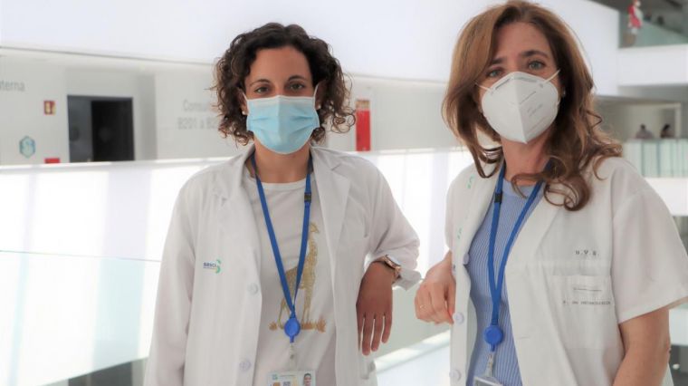 Un trabajo sobre asma grave del Hospital Universitario de Toledo, premio al mejor artículo científico de la Sociedad Española de Neumología