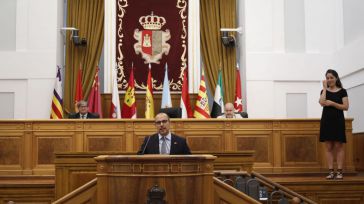 Parlamentos de todo el país aprueban una declaración en Toledo con compromisos para avanzar en la accesibilidad de las personas con discapacidad