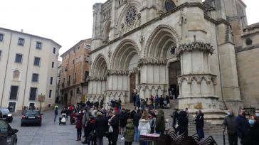 La Agrupación de Hostelería de Cuenca señala que son necesarios muchos meses de aumento del turismo para recuperar al sector