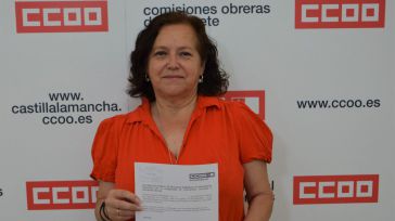 CCOO exige medidas urgentes para paliar los efectos nocivos de las altas temperaturas en los centros educativos de la región