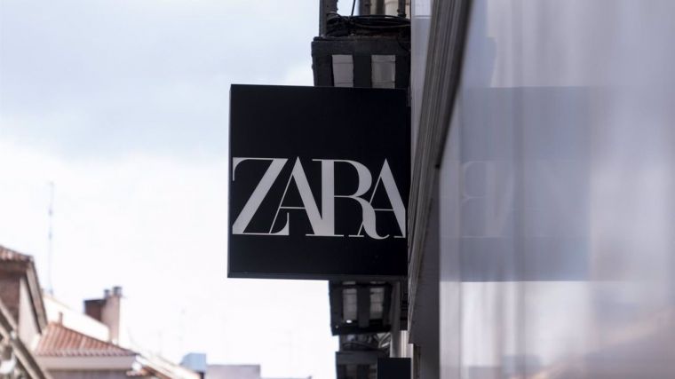 Zara, la única marca española en el 'top 100' del ranking de marcas más valiosas de Kantar BrandZ
