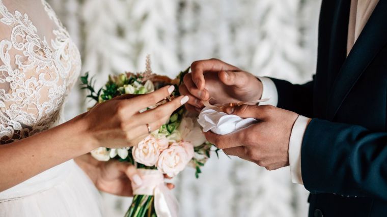 Castilla-La Mancha, la comunidad autónoma más cara para celebrar una boda en 2022: el precio medio es de 31.350 euros