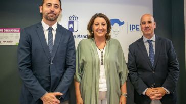 Las exportaciones de Castilla-La Mancha superan por primera vez los 3.000 millones de euros en los cuatro primeros meses del año