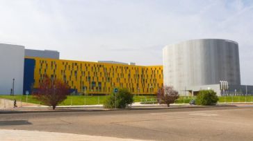 SATSE denuncia el cierre de 38 camas en el Hospital Universitario de Toledo 