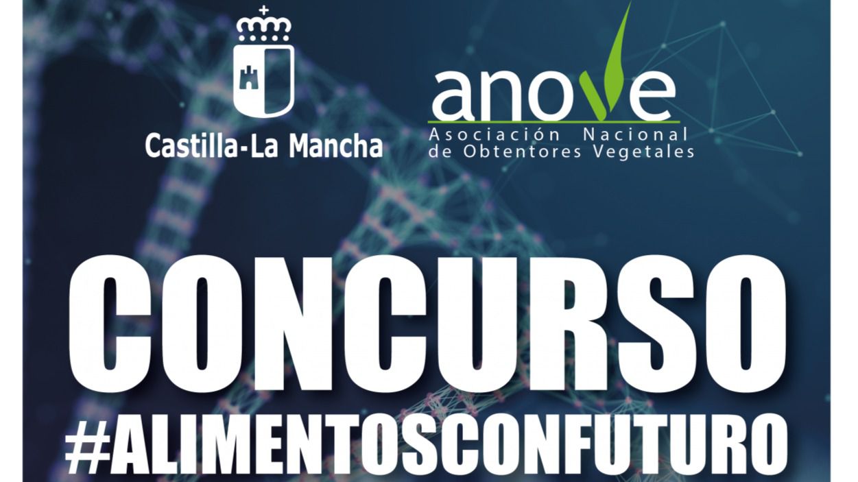 Cien escolares de Castilla La Mancha participan en la segunda edición del concurso de vídeo #AlimentosConFuturo 