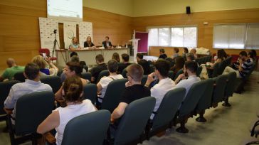 La Red de Profesores Emprendedores de la UCLM celebra una jornada sobre emprendimiento y economía circular