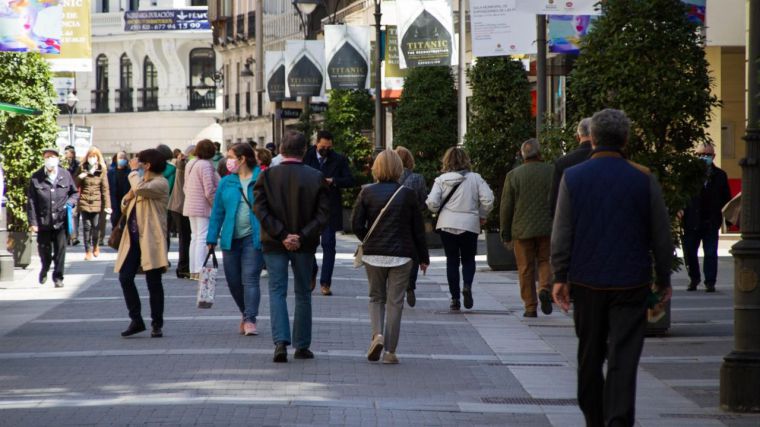 El 1% de población que más gana en España acumula un 17% de la renta nacional