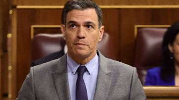 Sánchez anuncia la reducción del IVA de la luz del 10 al 5% en el Consejo de Ministros del sábado