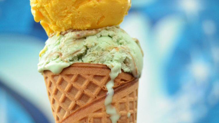Tres de cada diez fabricantes de helados presenta un alto riesgo de impago