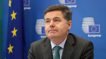 El presidente del Eurogrupo avisa del impacto de la inflación en las perspectivas económicas 