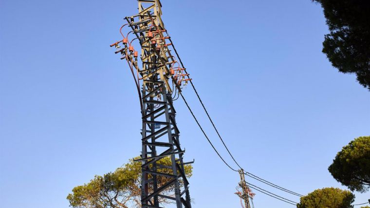 CLM es una de las dos únicas comunidades que registran una subida de precios industriales en mayo por culpa del coste de la energía