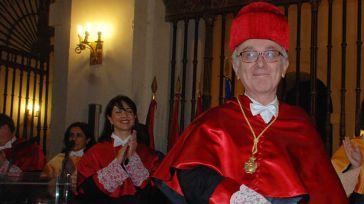 La UCLM imparte una nueva edición del posgrado en Justicia Constitucional y Derechos Fundamentales