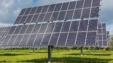 Siete bodegas de Méntrida alertan que "la catarata de proyectos fotovoltaicos" en la zona atenta contra el paisaje