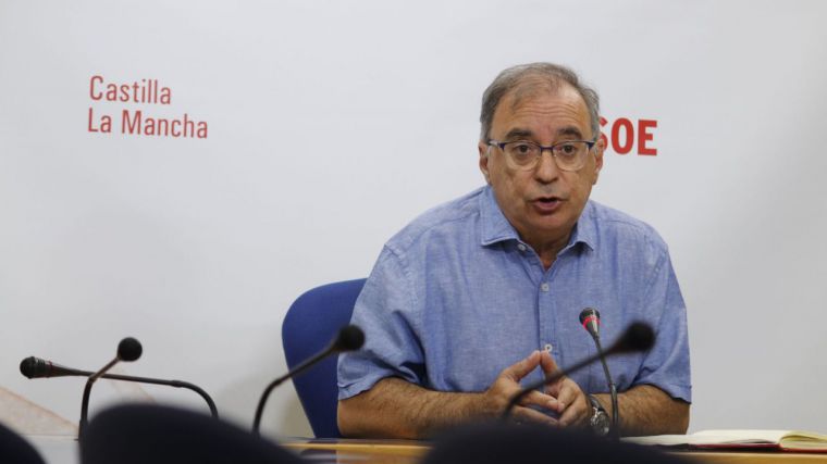 Mora sobre Núñez: “Poca credibilidad” puede tener quien “aplaudió” los recortes “y ahora dice que va a hacer lo contrario”