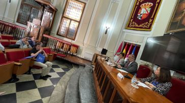 La UCLM acoge en Toledo las XIV Jornadas de Docencia en Economía