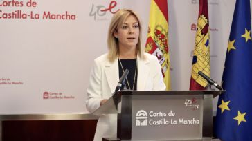 Abengózar: “Con la subida de impuestos de Galicia, Castilla-La Mancha se consolida como la tercera comunidad donde menos se paga” 