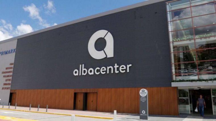 Parque Comercial Abadía y Albacenter seguirán siendo gestionados por Gentalia