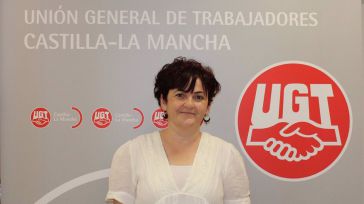 UGT C-LM valora que cerca de la mitad de los contratos de junio hayan sido indefinidos