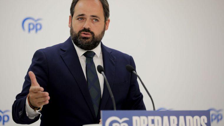 Núñez incide en que la alternativa al socialismo está lista: “Otra Castilla-La Mancha es posible”