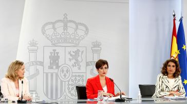 La inflación le sienta bien al gobierno: La recaudación por IVA sube un 33,5% y la de IRPF un 22% 