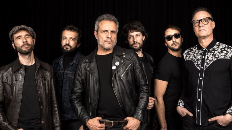 La Roda más rockera se va de Fiestas 2022 con MClan, Coque Malla, Los Bengala y Don Flúor