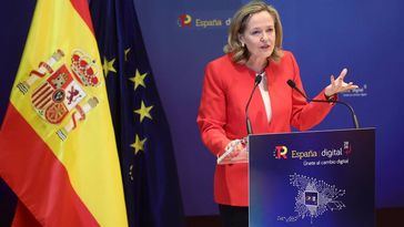 El Gobierno destinará 530 millones de euros a desarrollar proyectos tecnológicos con las Comunidades Autónomas