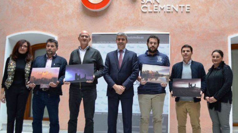 El Centro Cultural San Clemente ofrece este sábado un destacado concierto del Festival Internacional de la Guitarra de España