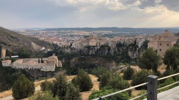 Un grupo internacional plantea la construcción de un parque temático en Cuenca con un proyecto "único en Europa"
