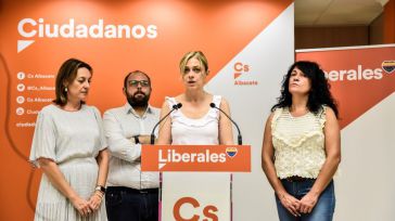 Carmen Picazo: "El PSOE de los 'barones moderados antisanchistas' es un cuento chino, empezando por Page"