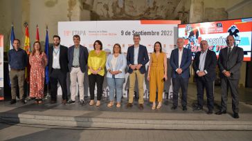Álvaro Gutiérrez destaca el protagonismo de Talavera de la Reina y la comarca en la Vuelta Ciclista a España