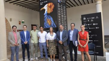 Las Jornadas de Teatro Clásico de Almagro de la UCLM fijan la vista en Calderón y en la recepción de su obra fuera de España
