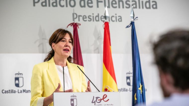 El Gobierno de Castilla-La Mancha da luz verde a una nueva convocatoria del programa ‘Retorno del Talento’ con una partida de 526.000 euros