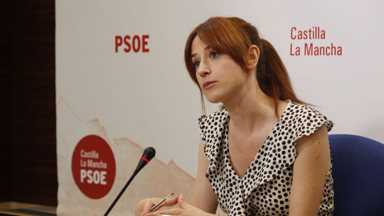López: “Mientras Núñez intenta groseramente vincular a Page con ETA, el PP nos cuela el trasvase y el cementerio nuclear”