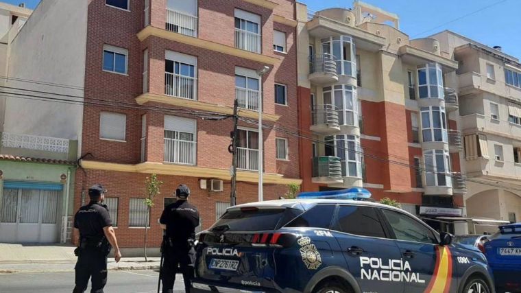 Granada, Pontevedra y Ciudad Real, los municipios donde es más probable sufrir un robo en casa